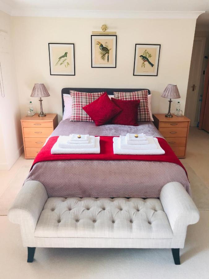 Charming Hen Cottage Countryside Retreat Lincoln Newball Luaran gambar